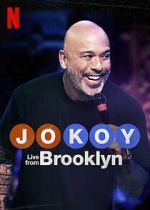 Watch Jo Koy: Live from Brooklyn Soap2day