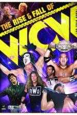 Watch WWE The Rise and Fall of WCW Soap2day