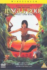 Watch The Second Jungle Book Mowgli & Baloo Soap2day