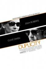 Watch Duplicity Soap2day