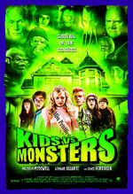 Watch Kids vs Monsters Soap2day