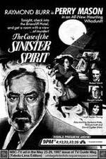 Watch Perry Mason: The Case of the Sinister Spirit Soap2day