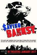 Watch Saving Banksy Soap2day