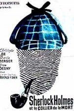 Watch Sherlock Holmes and the Deadly Necklace Soap2day