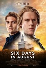 Watch Six Days in August Soap2day