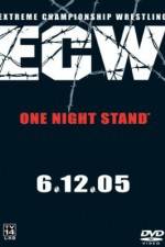 Watch ECW One Night Stand Soap2day