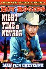 Watch Night Time in Nevada Soap2day