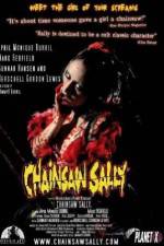 Watch Chainsaw Sally Soap2day