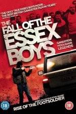 Watch The Fall of the Essex Boys Soap2day