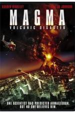 Watch Magma: Volcanic Disaster Soap2day
