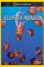 Watch National Geographic: Wild Jellyfish invasion Soap2day