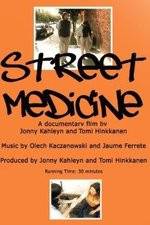Watch Street Medicine Soap2day