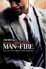 Watch The Making of 'Man on Fire' Soap2day