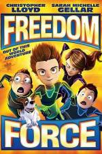Watch Freedom Force Soap2day