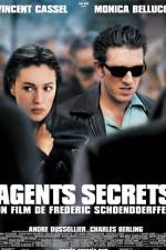 Watch Agents secrets Soap2day