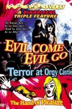Watch Terror at Orgy Castle Soap2day