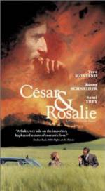 Watch César and Rosalie Soap2day