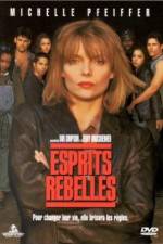 Watch Dangerous Minds Soap2day