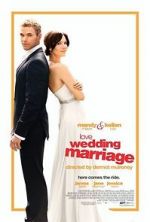 Watch Love, Wedding, Marriage Soap2day