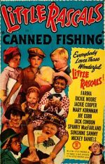 Watch Canned Fishing (Short 1938) Soap2day