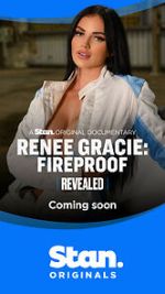 Watch Renee Gracie: Fireproof Soap2day
