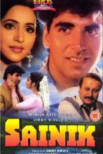 Watch Sainik Soap2day