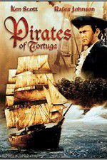 Watch Pirates of Tortuga Soap2day