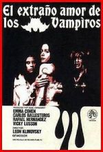 Watch Strange Love of the Vampires Soap2day