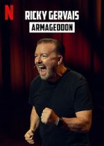 Watch Ricky Gervais: Armageddon (TV Special 2023) Soap2day