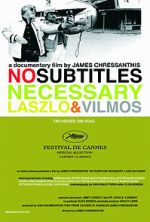 Watch No Subtitles Necessary: Laszlo & Vilmos Soap2day