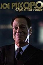 Watch Joe Piscopo: A Night at Club Piscopo Soap2day