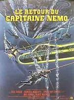 Watch The Return of Captain Nemo Soap2day
