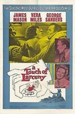 Watch A Touch of Larceny Soap2day