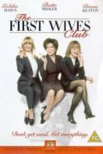Watch The First Wives Club Soap2day