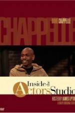 Watch Dave Chappelle Inside the Actors Studio Soap2day