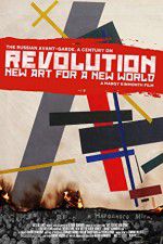 Watch Revolution New Art for a New World Soap2day