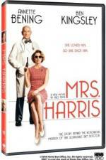 Watch Mrs. Harris Soap2day