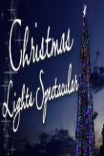 Watch Christmas Lights Spectacular Soap2day