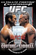 Watch UFC 52 Couture vs Liddell 2 Soap2day