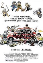 Watch Bad Manners Soap2day
