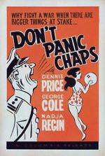 Watch Don't Panic Chaps Soap2day
