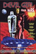 Watch Devil Girl from Mars Soap2day