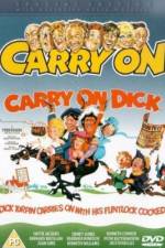 Watch Carry on Dick Soap2day
