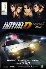 Watch New Initial D the Movie: Legend 2 - Racer Soap2day