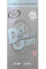 Watch Def Comedy Jam - All Stars - Vol.10 Soap2day