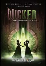 Watch Wicked: One Wonderful Night (TV Special 2025) Soap2day