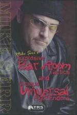 Watch Mike Serr's Explosive Bar Room Tactics Soap2day