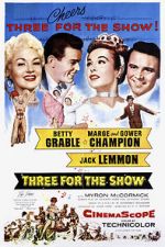 Watch Three for the Show Soap2day