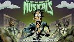 Watch The Guy Who Didn\'t Like Musicals Soap2day
