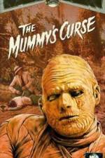 Watch The Mummy's Curse Soap2day